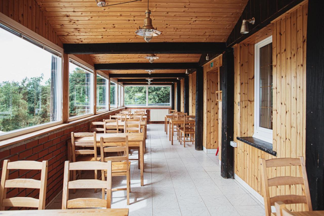 Bed and Breakfast Dom Na Slivnici Церкница Экстерьер фото