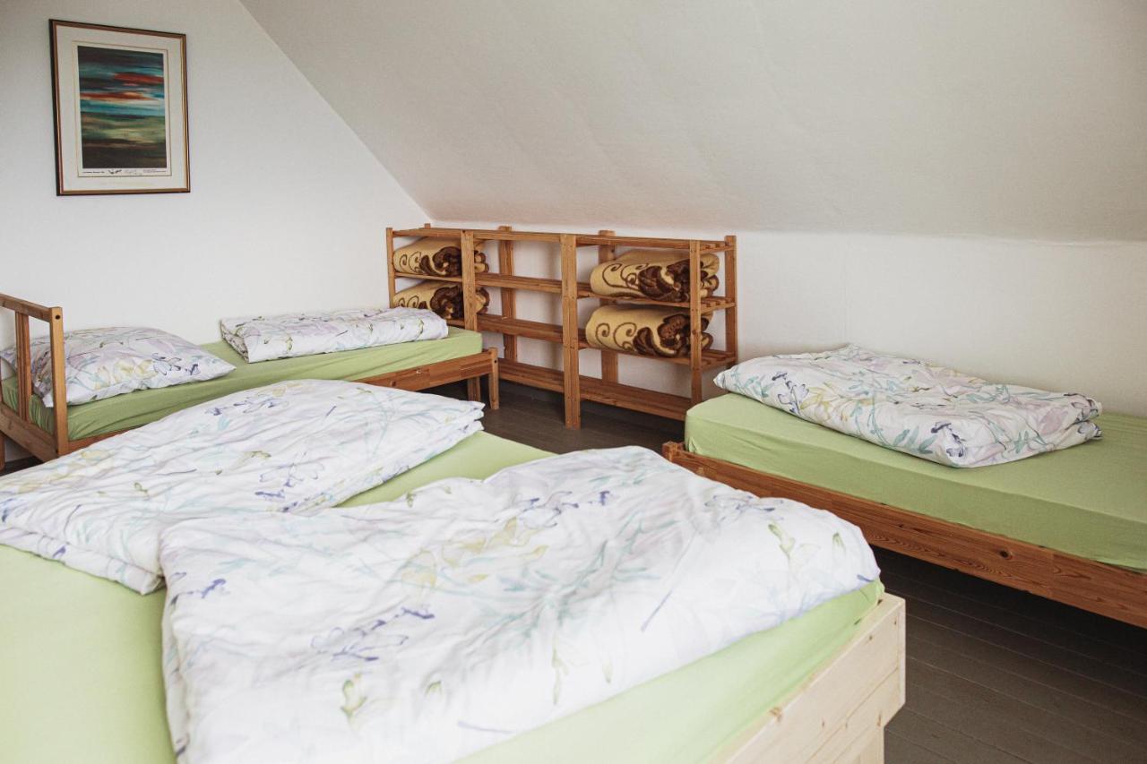Bed and Breakfast Dom Na Slivnici Церкница Экстерьер фото