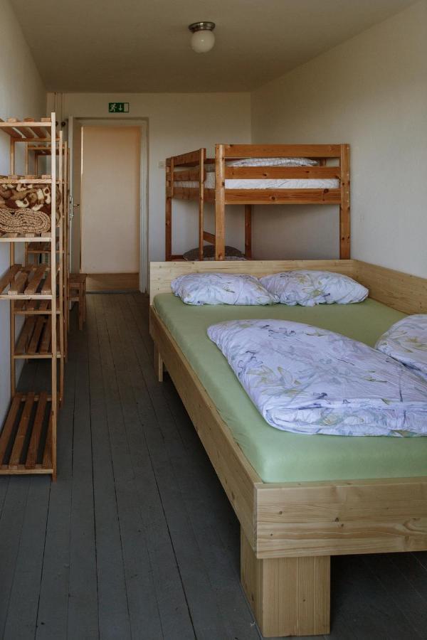 Bed and Breakfast Dom Na Slivnici Церкница Экстерьер фото