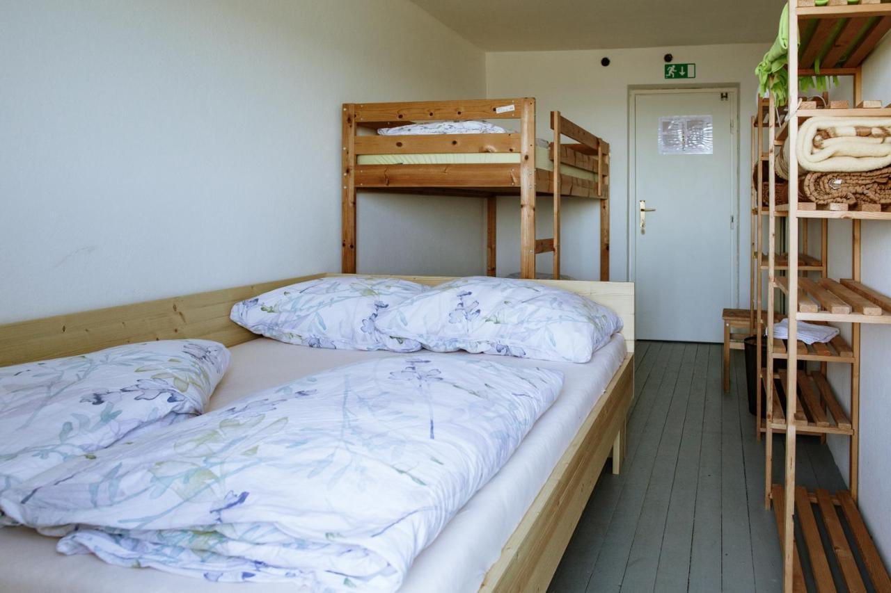 Bed and Breakfast Dom Na Slivnici Церкница Экстерьер фото