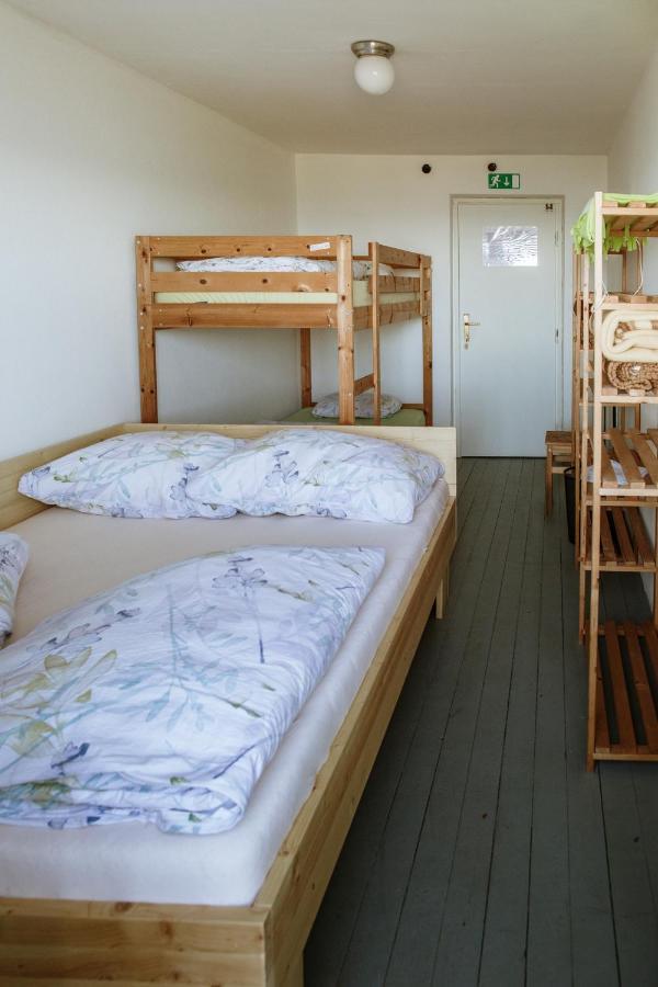 Bed and Breakfast Dom Na Slivnici Церкница Экстерьер фото