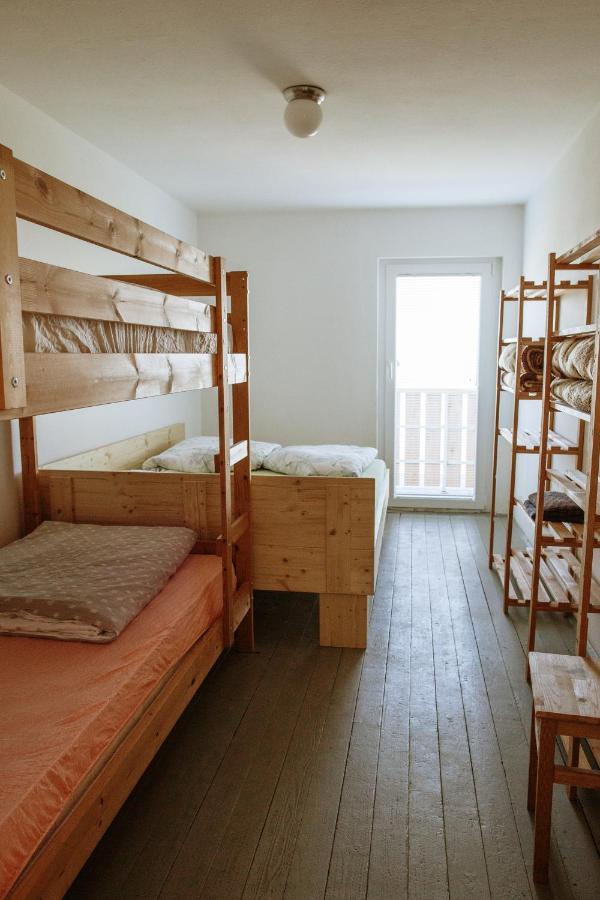 Bed and Breakfast Dom Na Slivnici Церкница Экстерьер фото